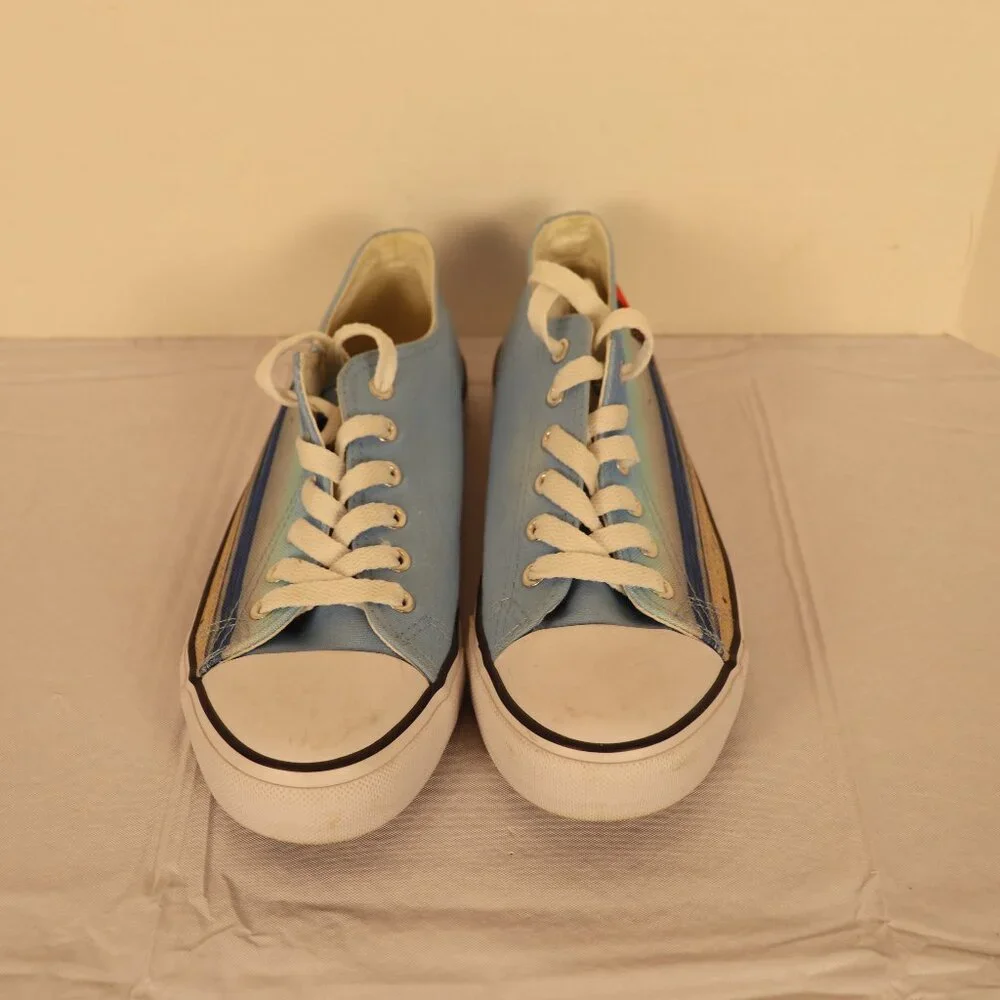 Unisex Landmarks Seaside Beach W9.5 M 8‎ Moden RT7771U
